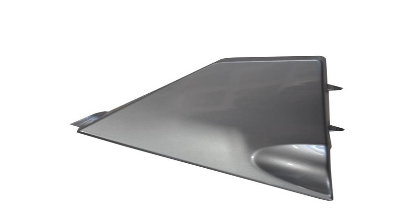 ARKA YAN PANEL EKİ SOL GRİ (DEE1500)